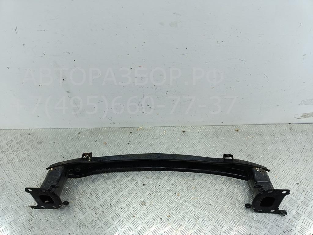 Усилитель переднего бампера