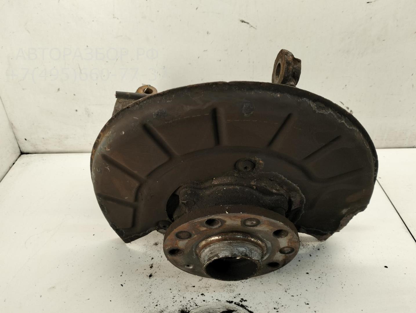 Ступица передняя для Altea 2004-2015