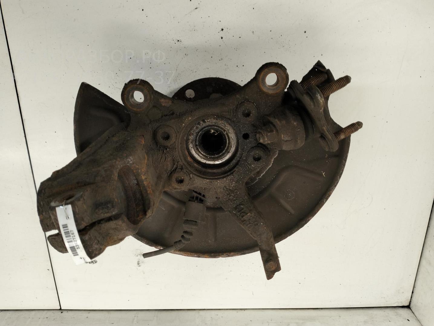 Ступица передняя для Altea 2004-2015