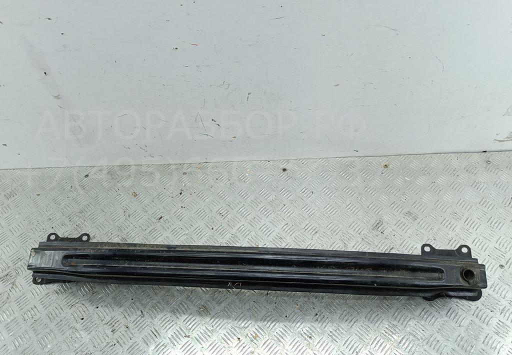 Усилитель заднего бампера