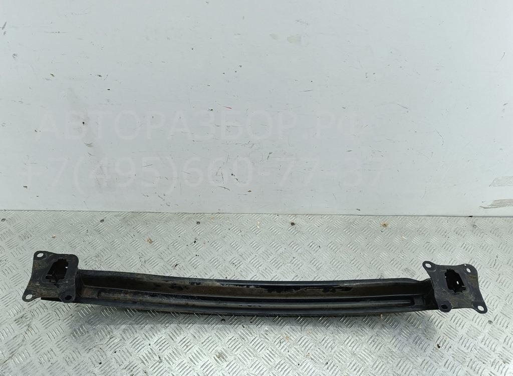 Усилитель заднего бампера