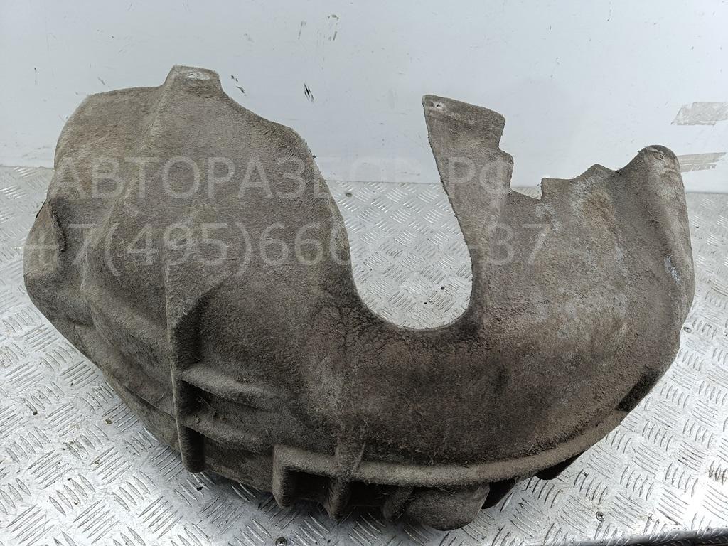 Локер задний правый