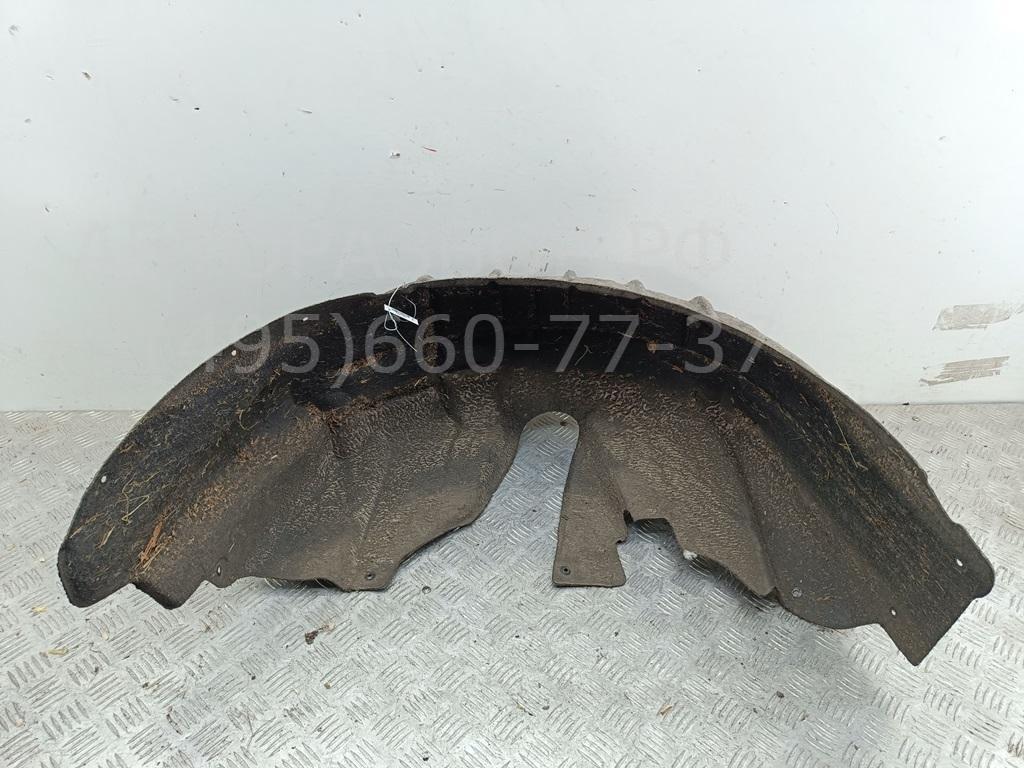 Локер задний правый