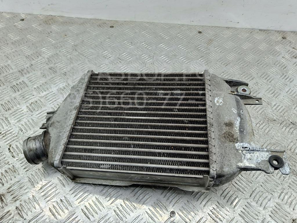 Интеркулер