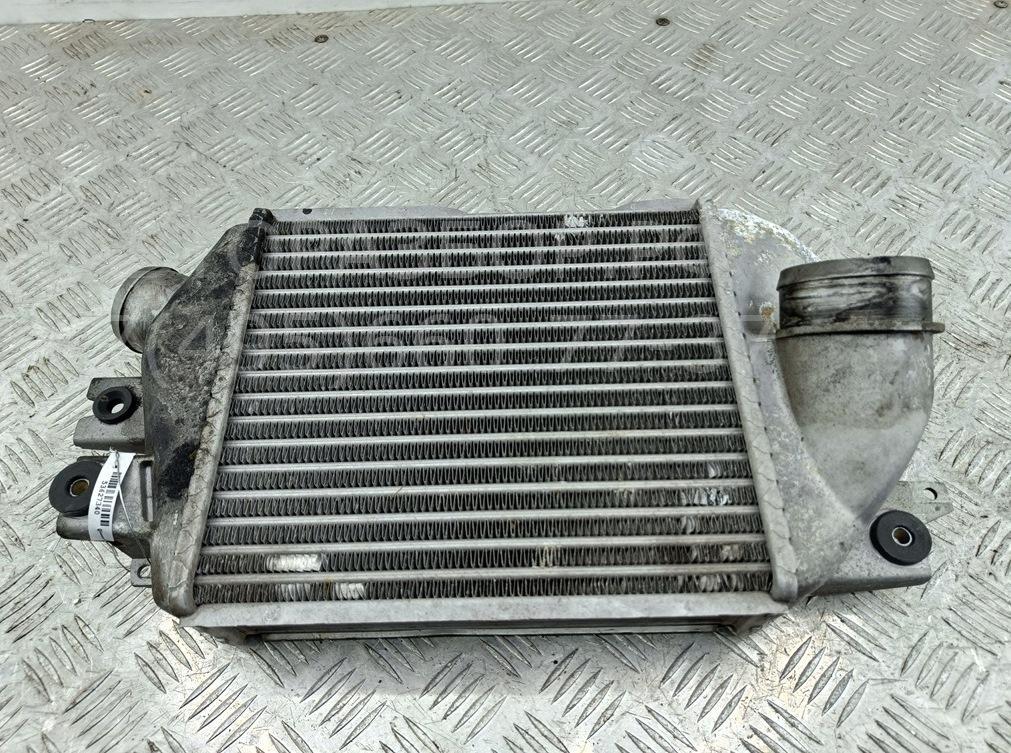 Интеркулер