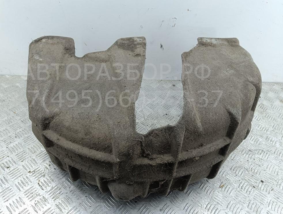 Локер задний левый