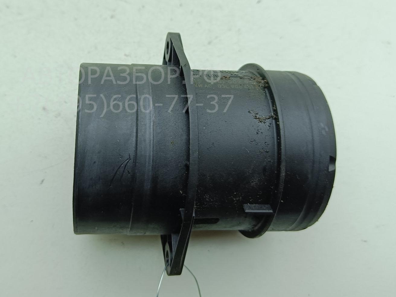 Расходомер воздуха (ДМРВ)