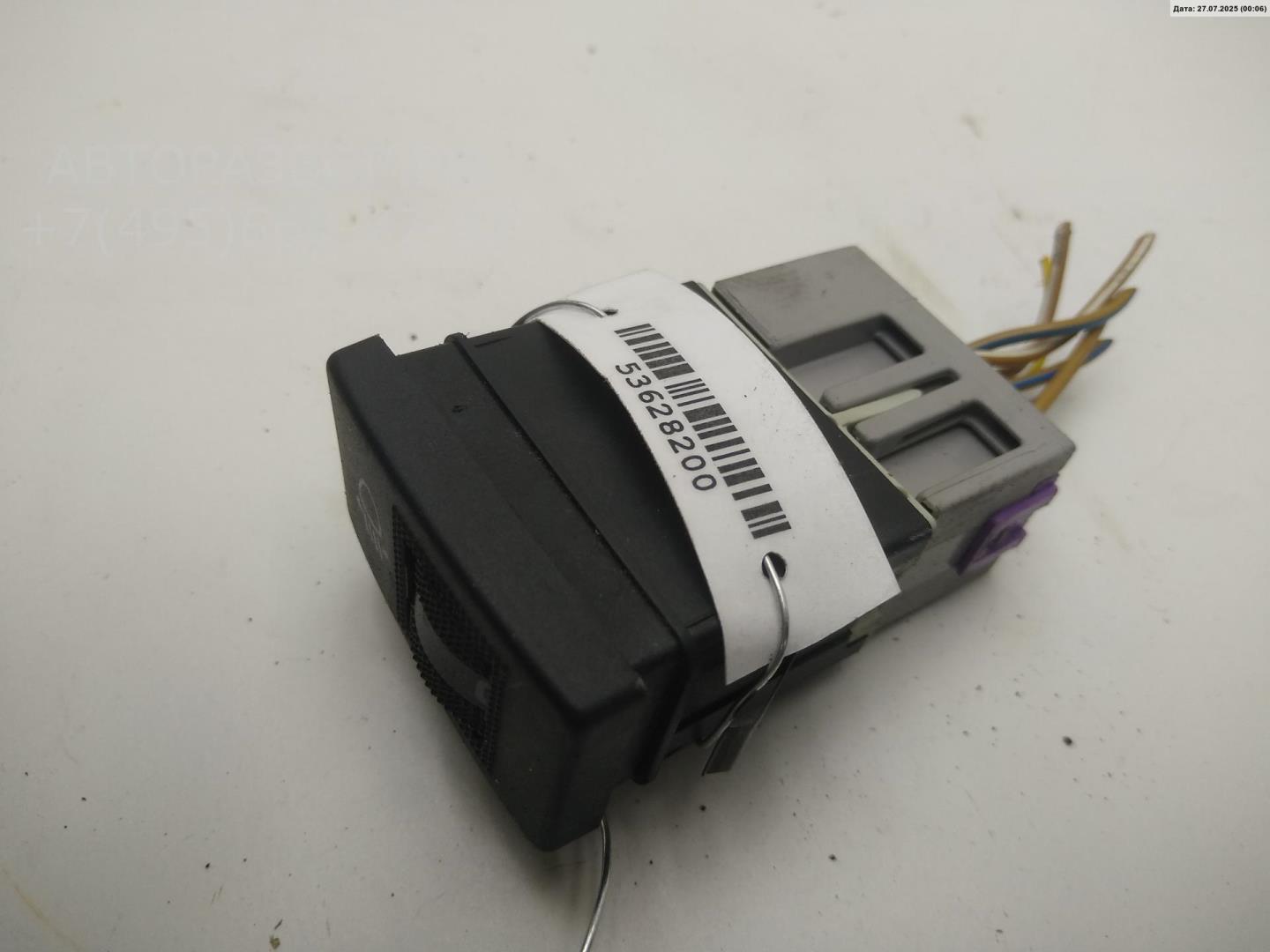 Кнопка корректора фар