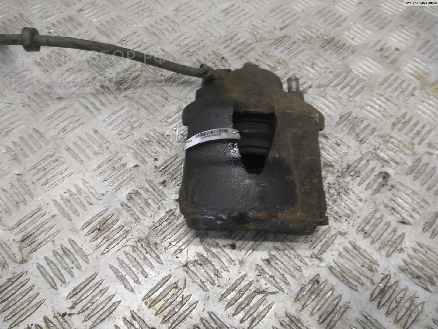 Суппорт передний правый