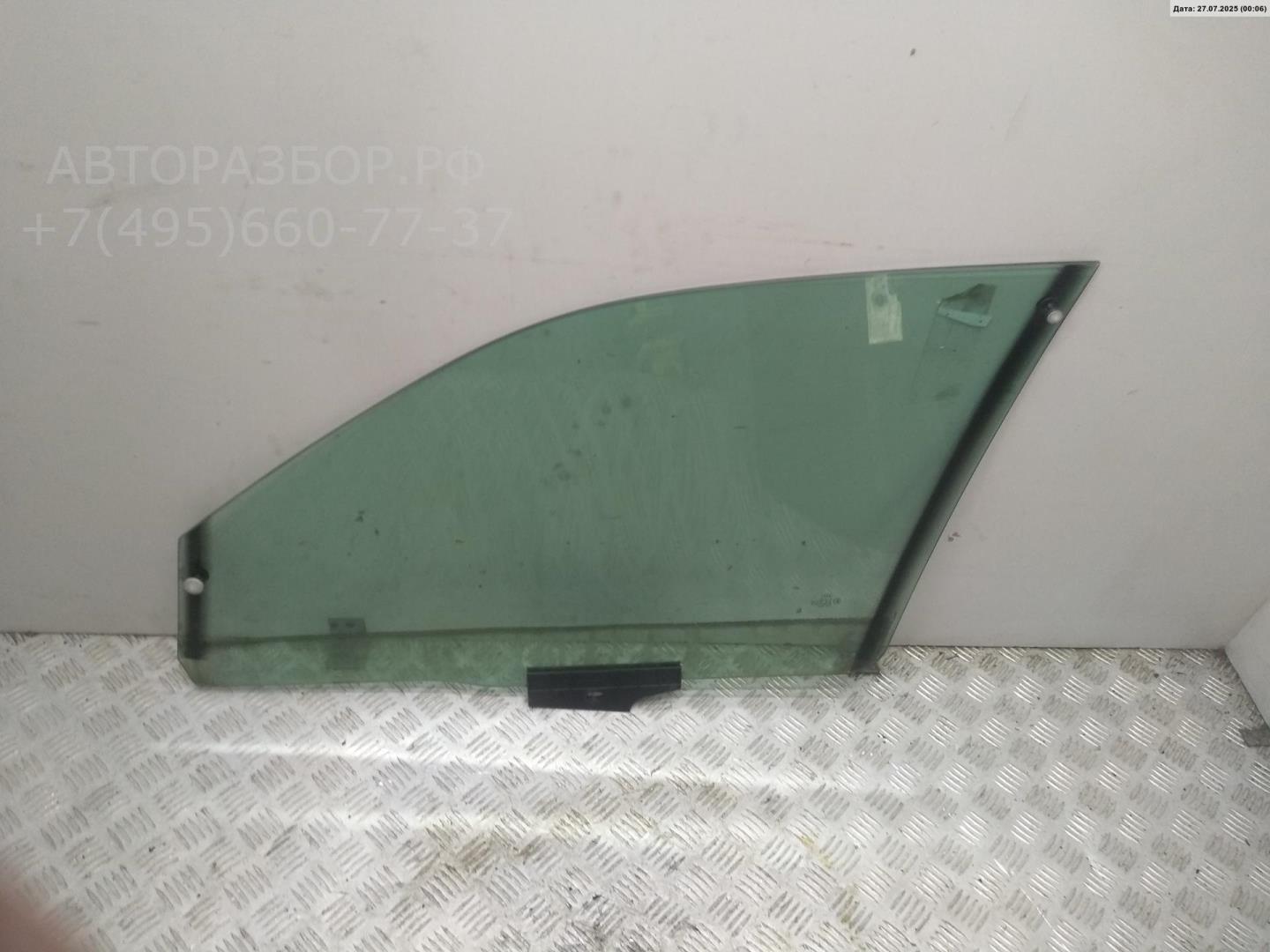 Стекло двери передней правой
