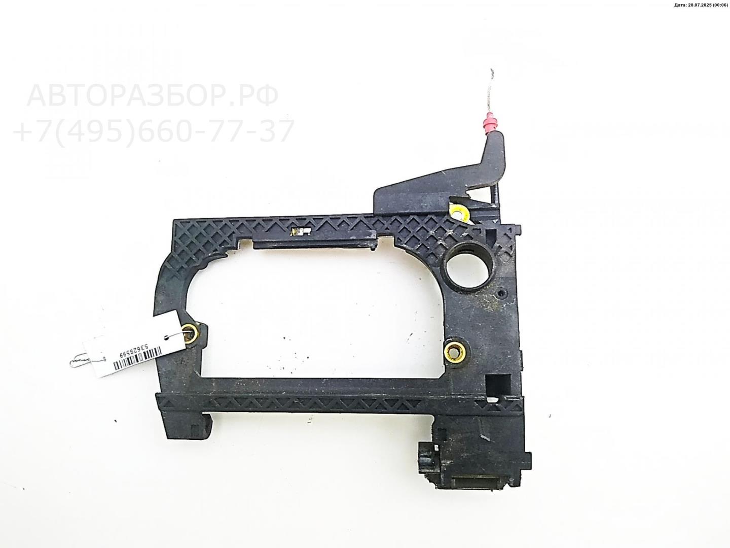 Кронштейн ручки