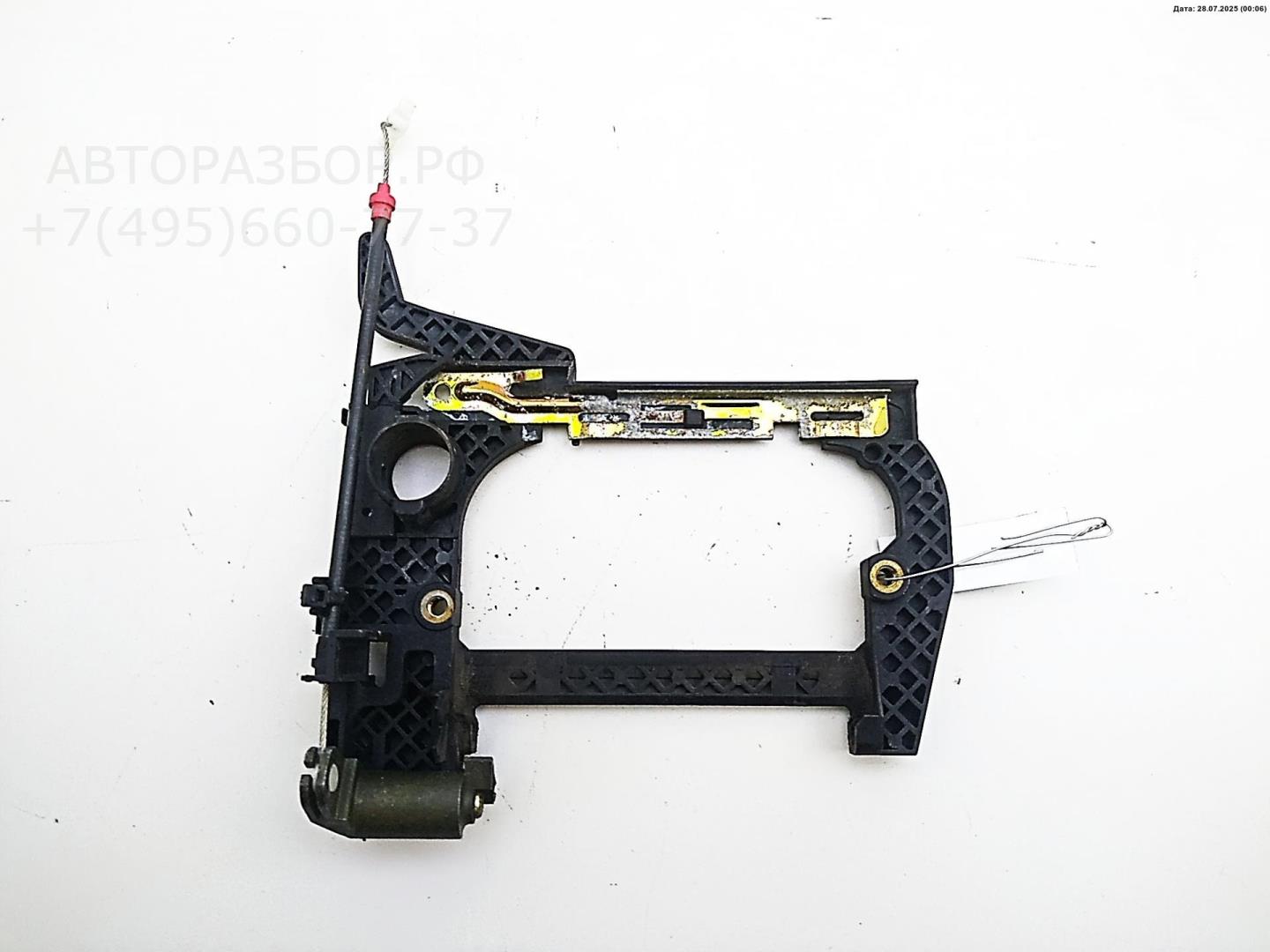 Кронштейн ручки