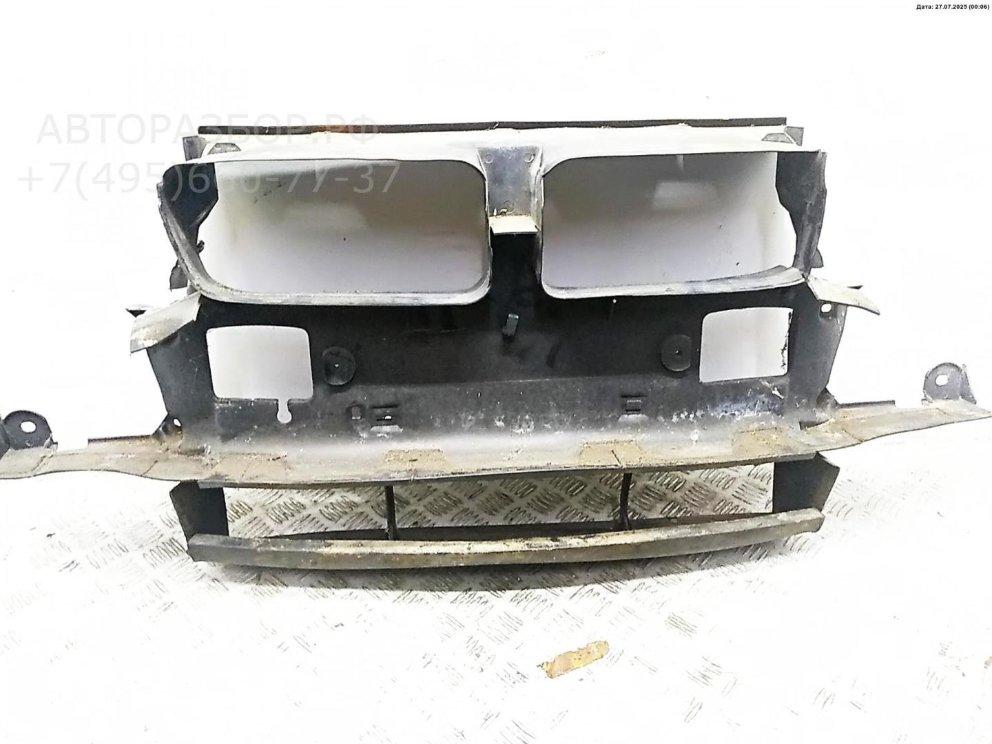 Воздухозаборник (внутри)