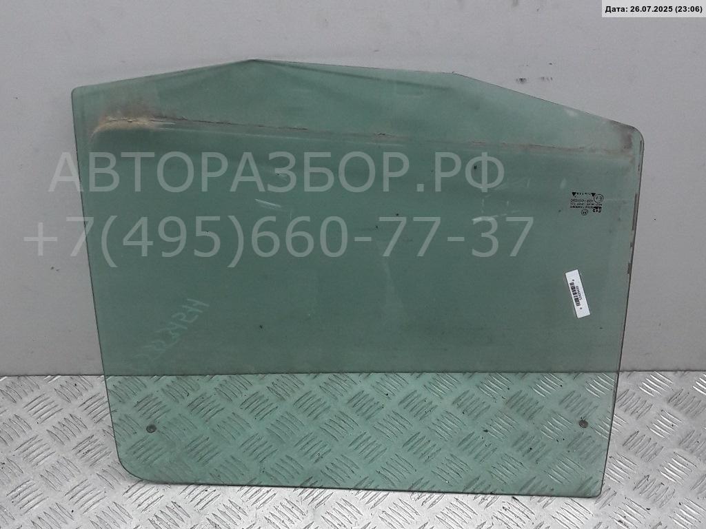 Стекло двери задней правой