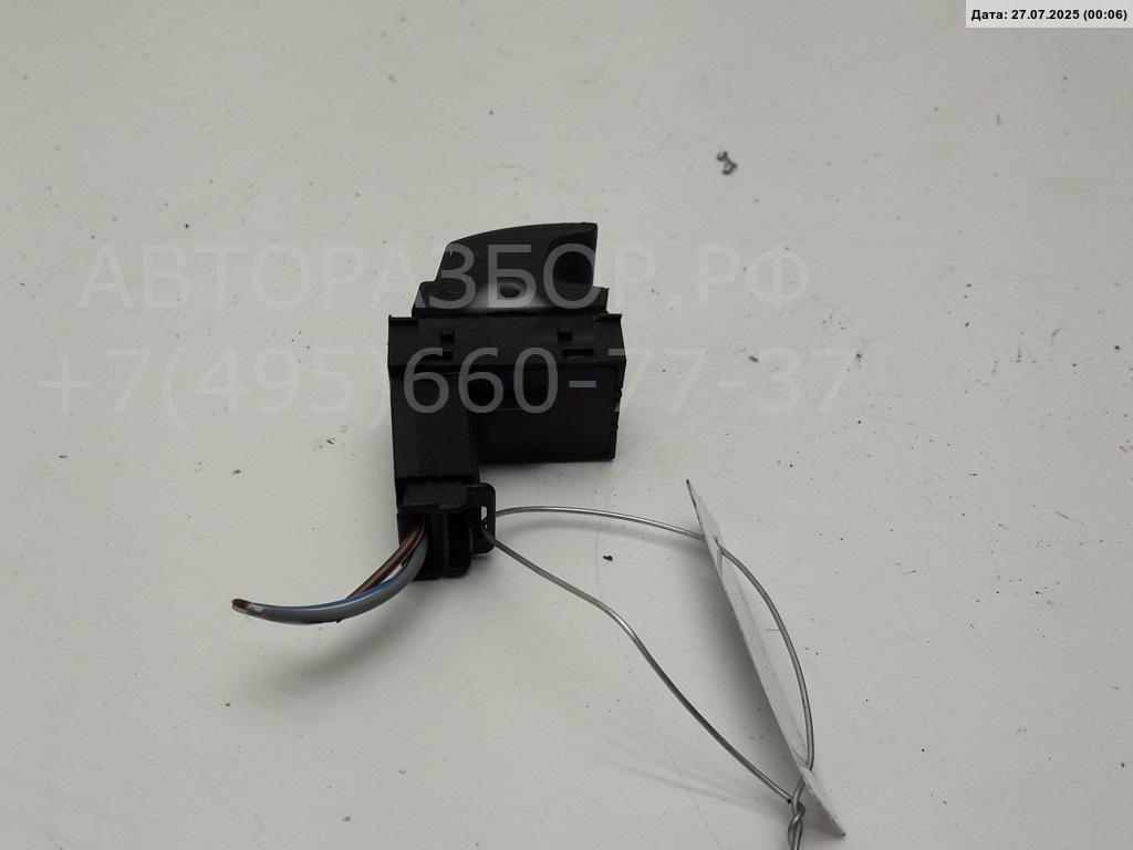 Кнопка стеклоподъемника