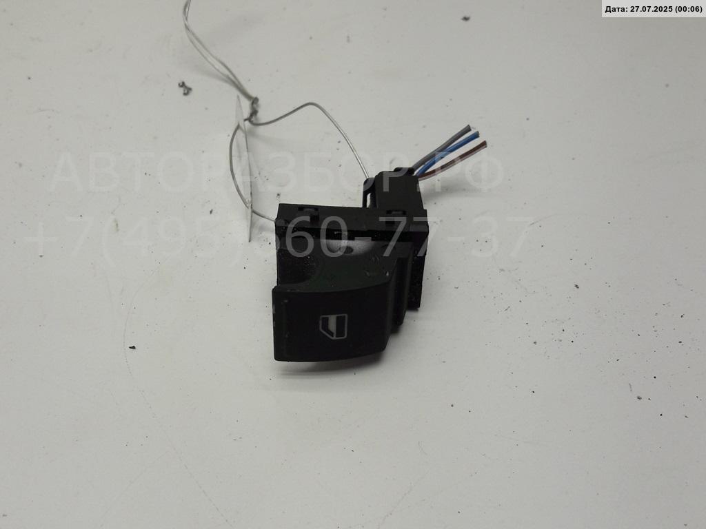 Кнопка стеклоподъемника