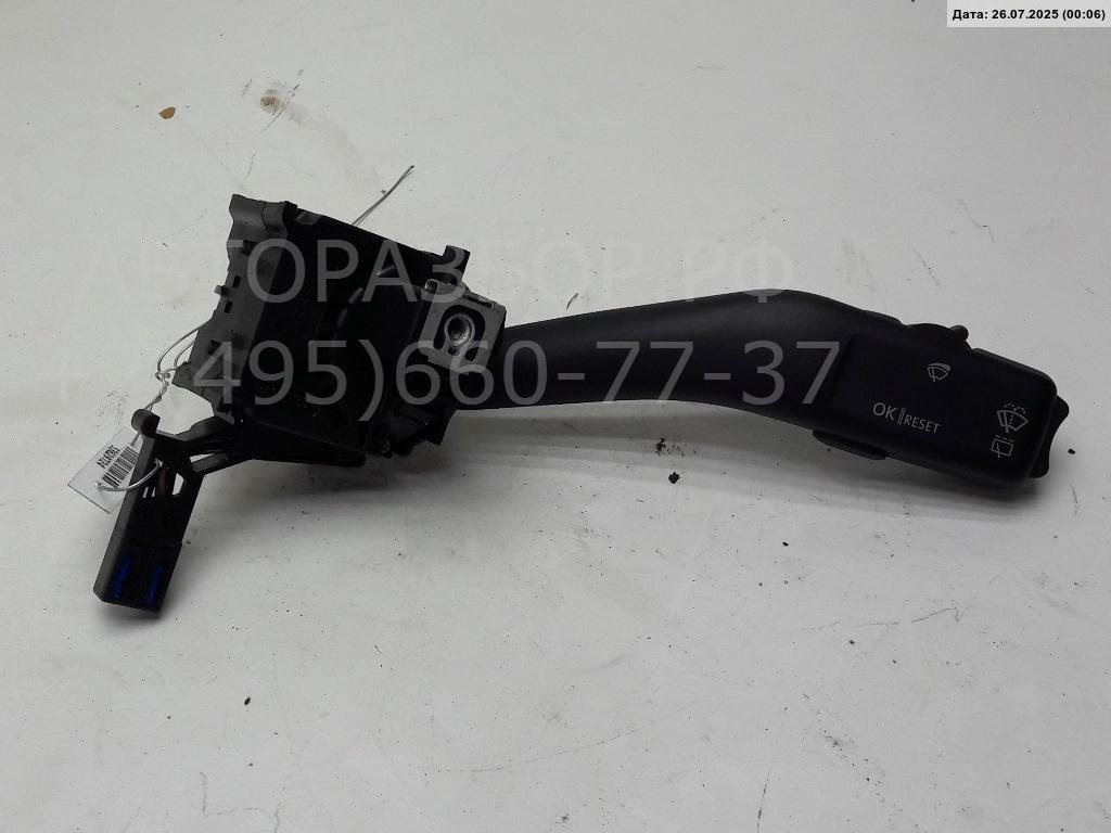 Переключатель стеклоочистителей