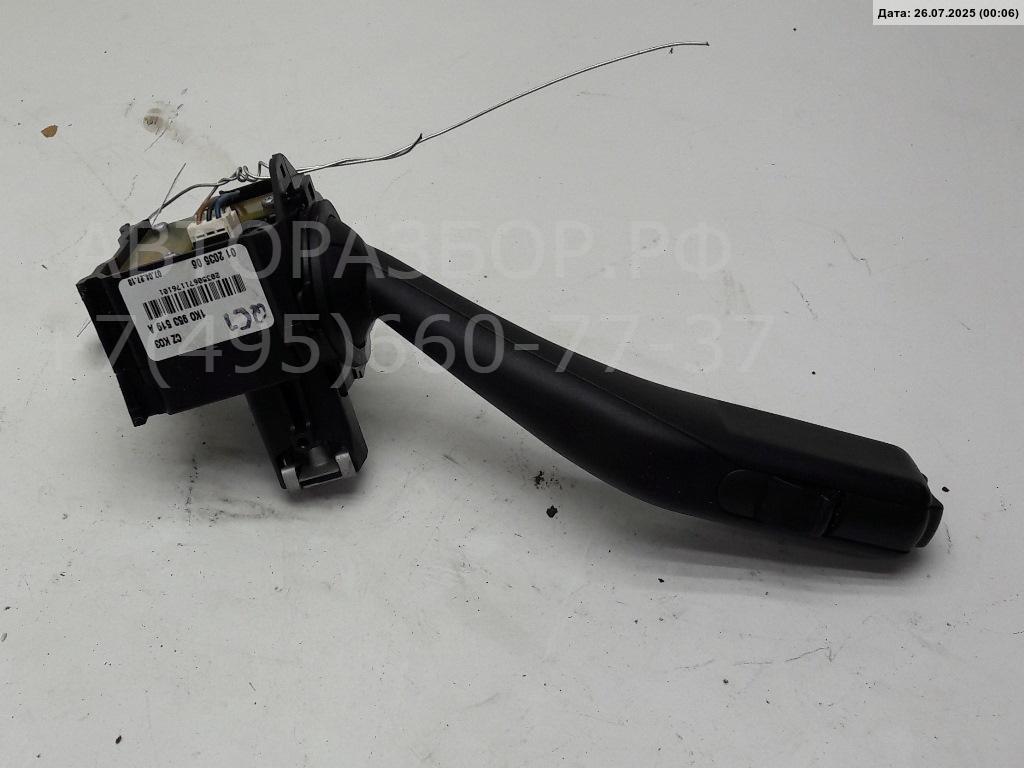 Переключатель стеклоочистителей