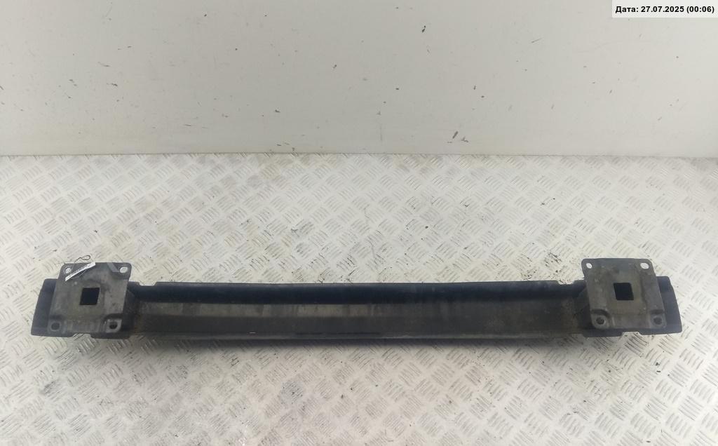 Усилитель заднего бампера