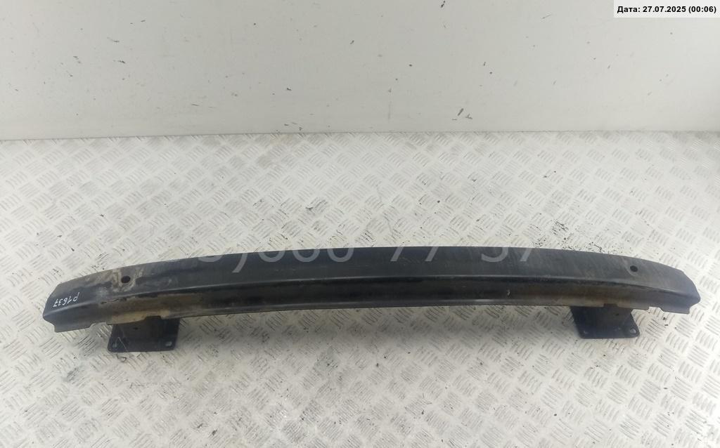 Усилитель заднего бампера