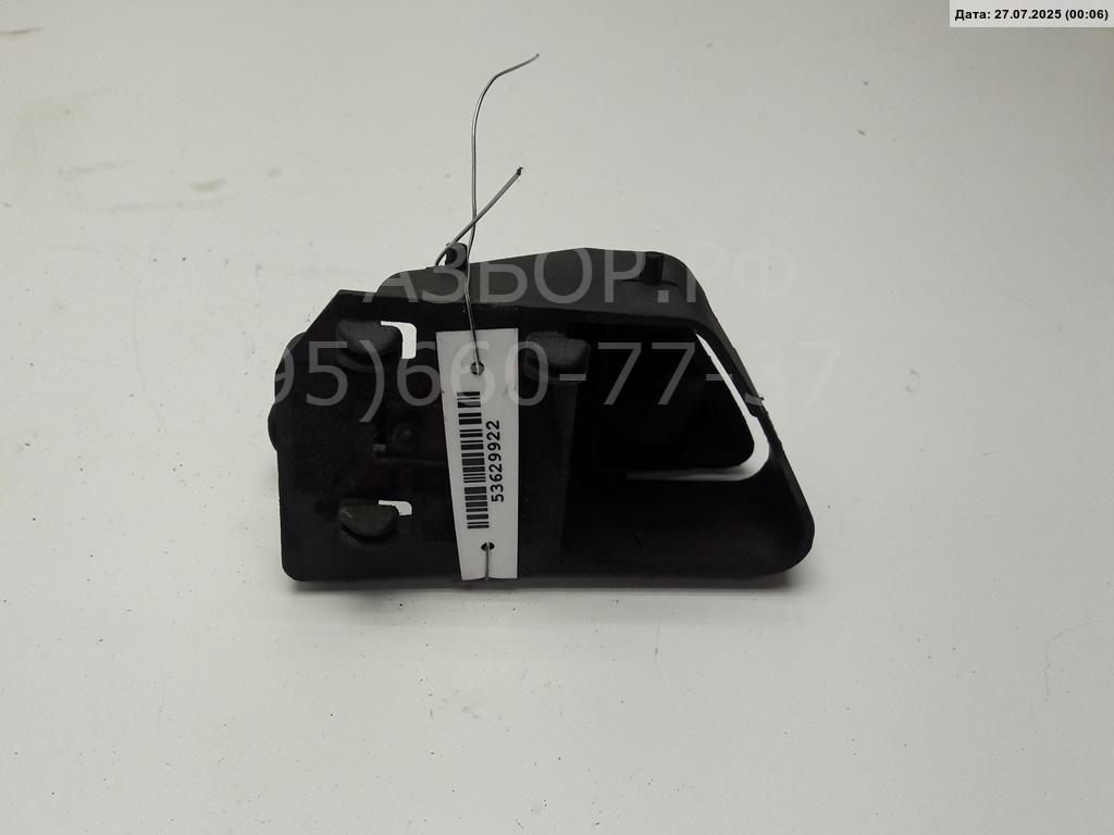 Ручка двери задней внутренняя левая