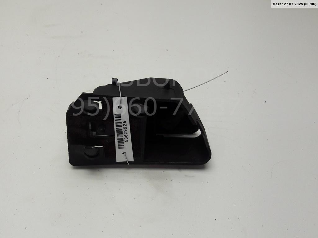 Ручка двери передней внутренняя левая