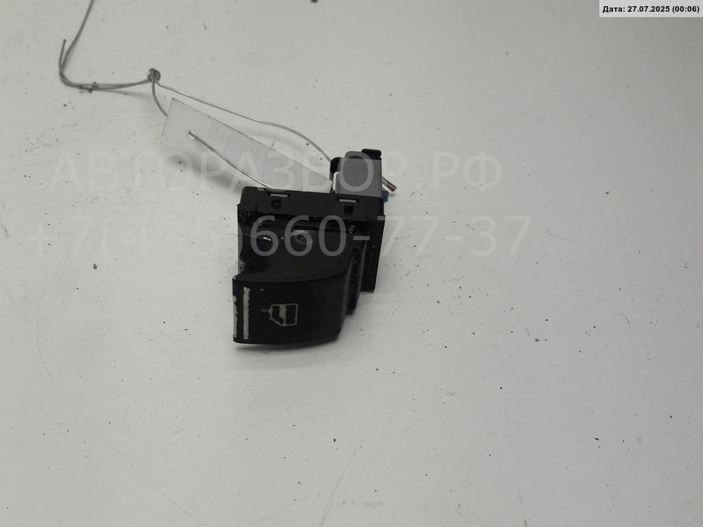 Кнопка стеклоподъемника