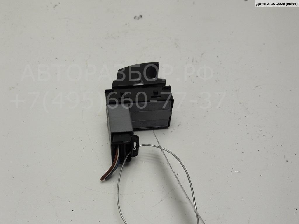 Кнопка стеклоподъемника