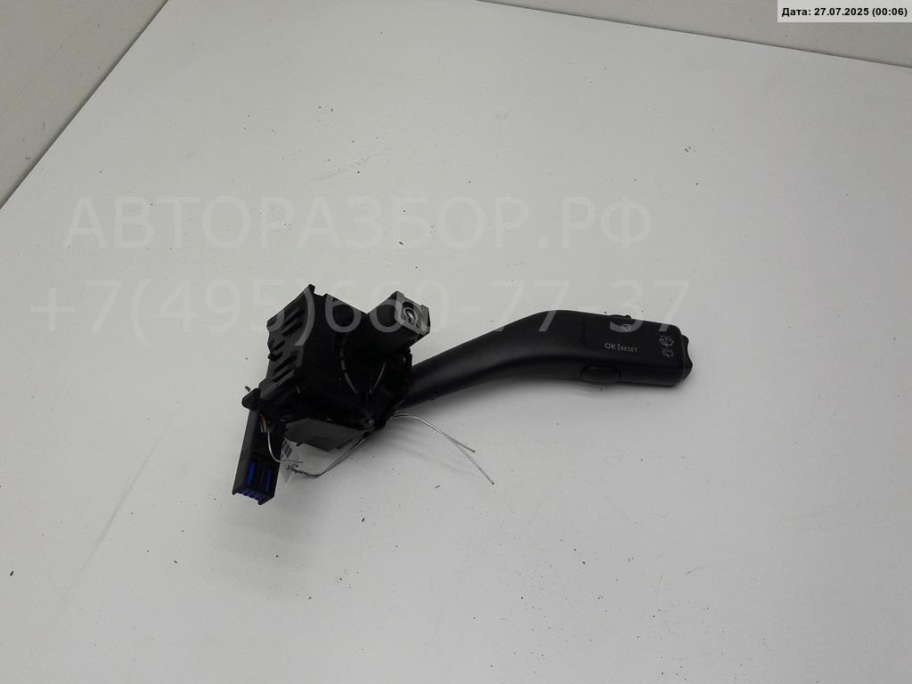 Переключатель стеклоочистителей