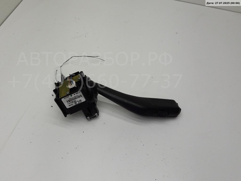 Переключатель стеклоочистителей