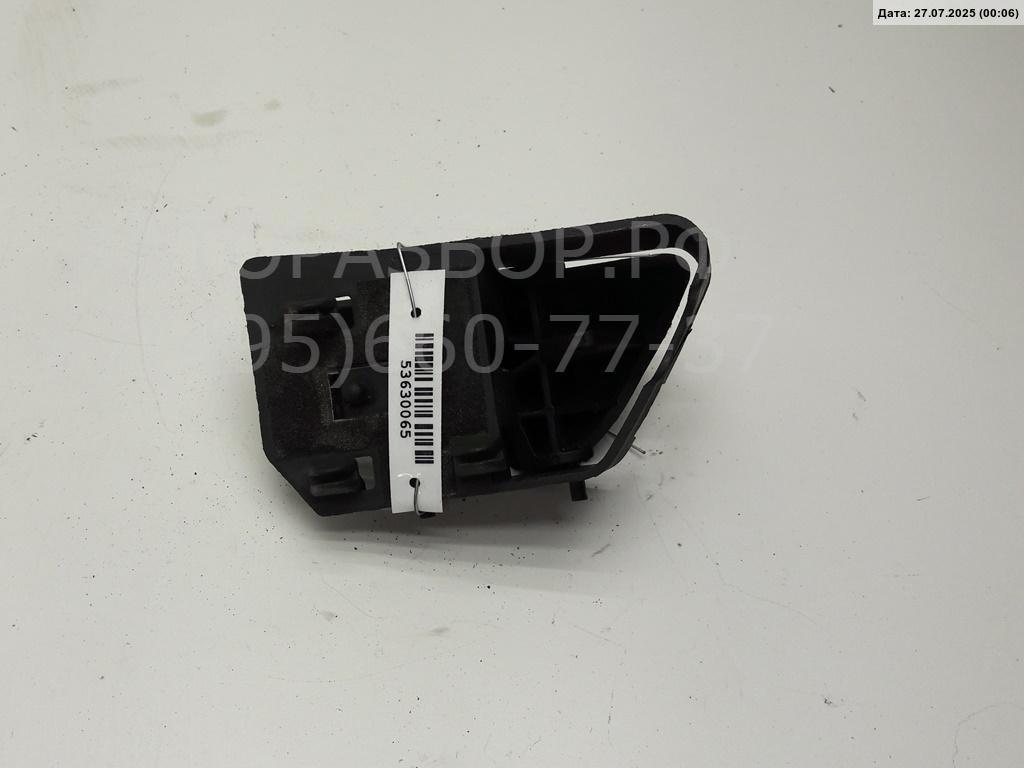 Ручка двери задней внутренняя правая