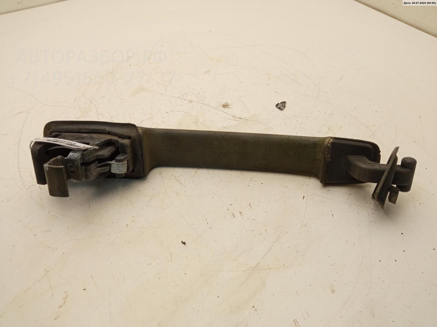 Ручка двери задней наружная правая