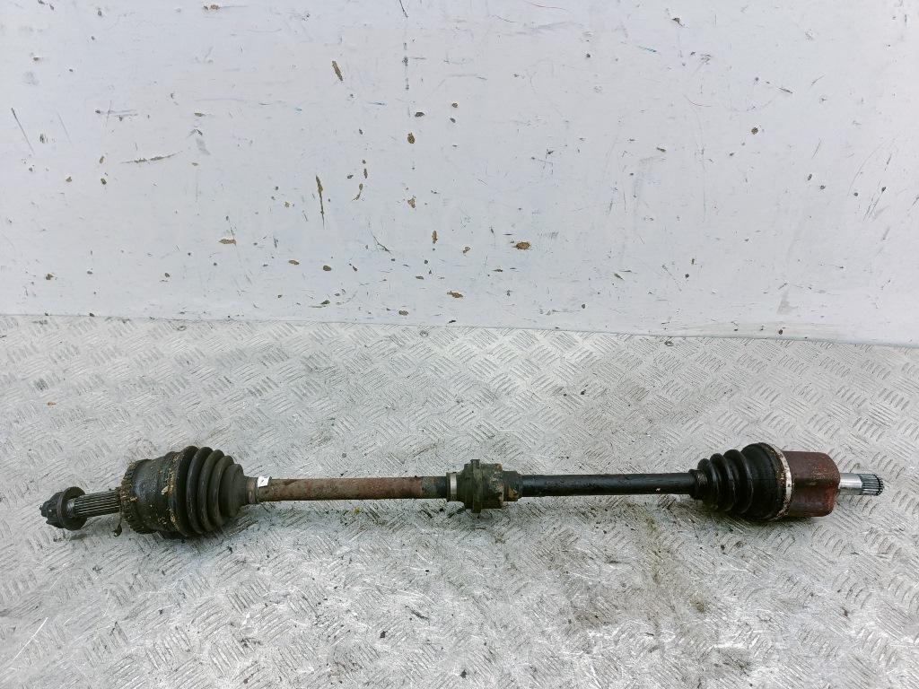 Полуось передняя правая