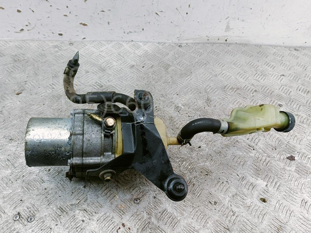 Серводвигатель рулевой рейки