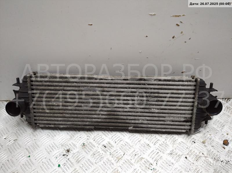 Интеркулер