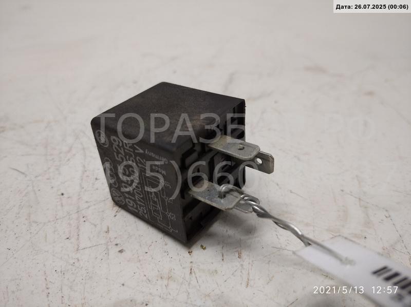 Реле стеклоочистителей