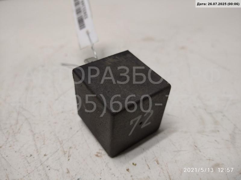 Реле стеклоочистителей