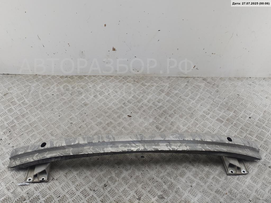 Усилитель заднего бампера