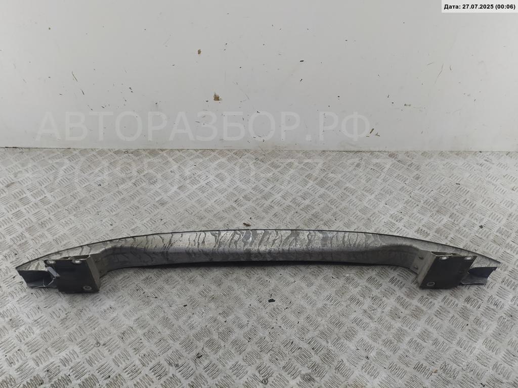 Усилитель заднего бампера