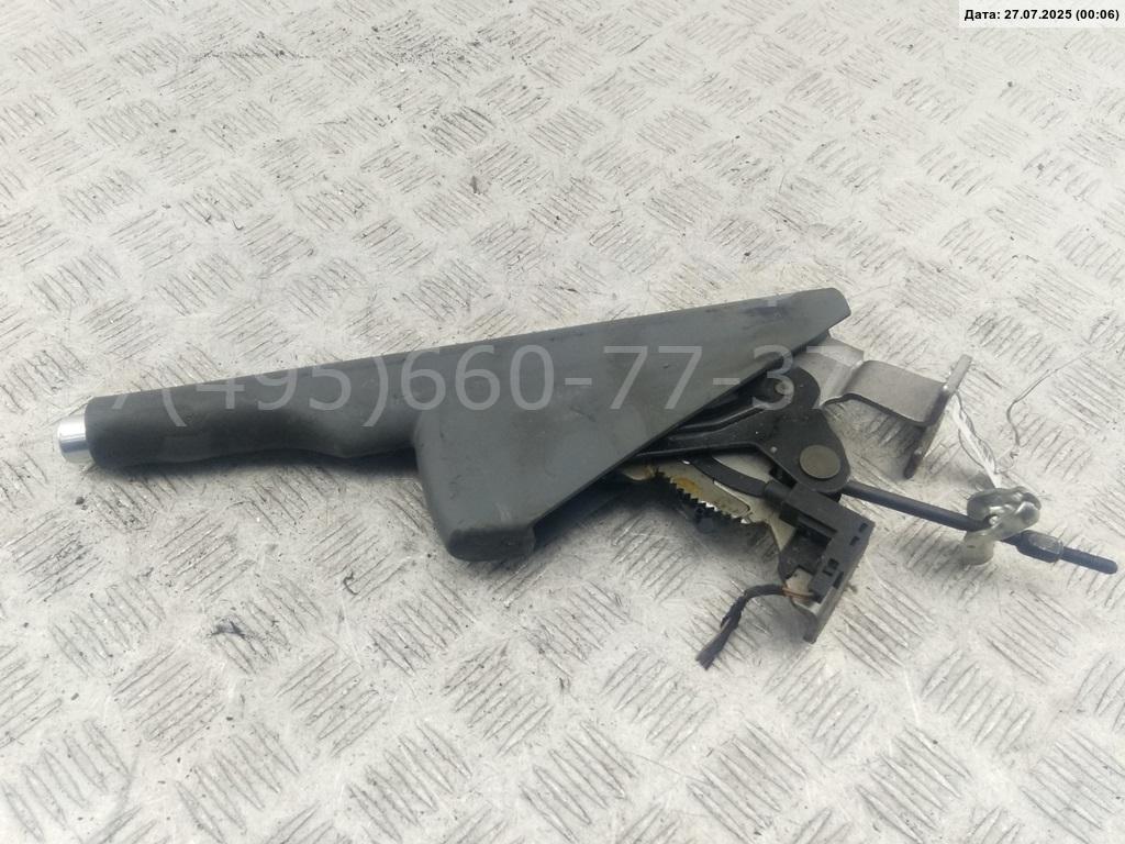 Рычаг стояночного тормоза