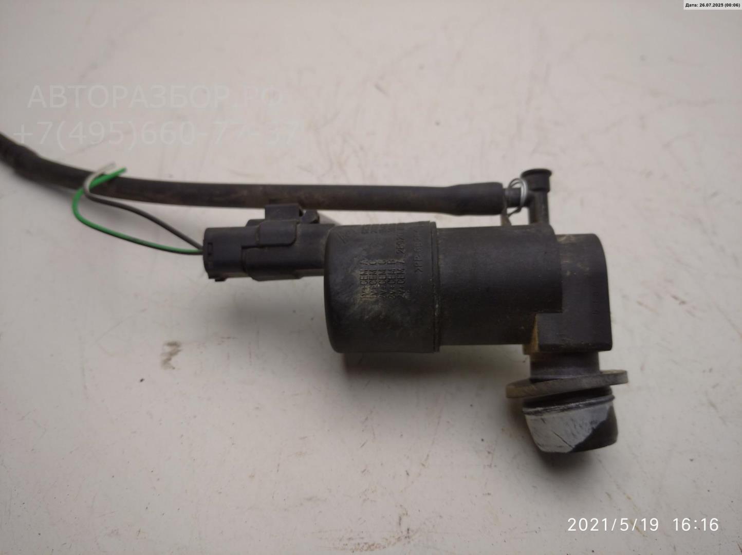 Насос омывателя