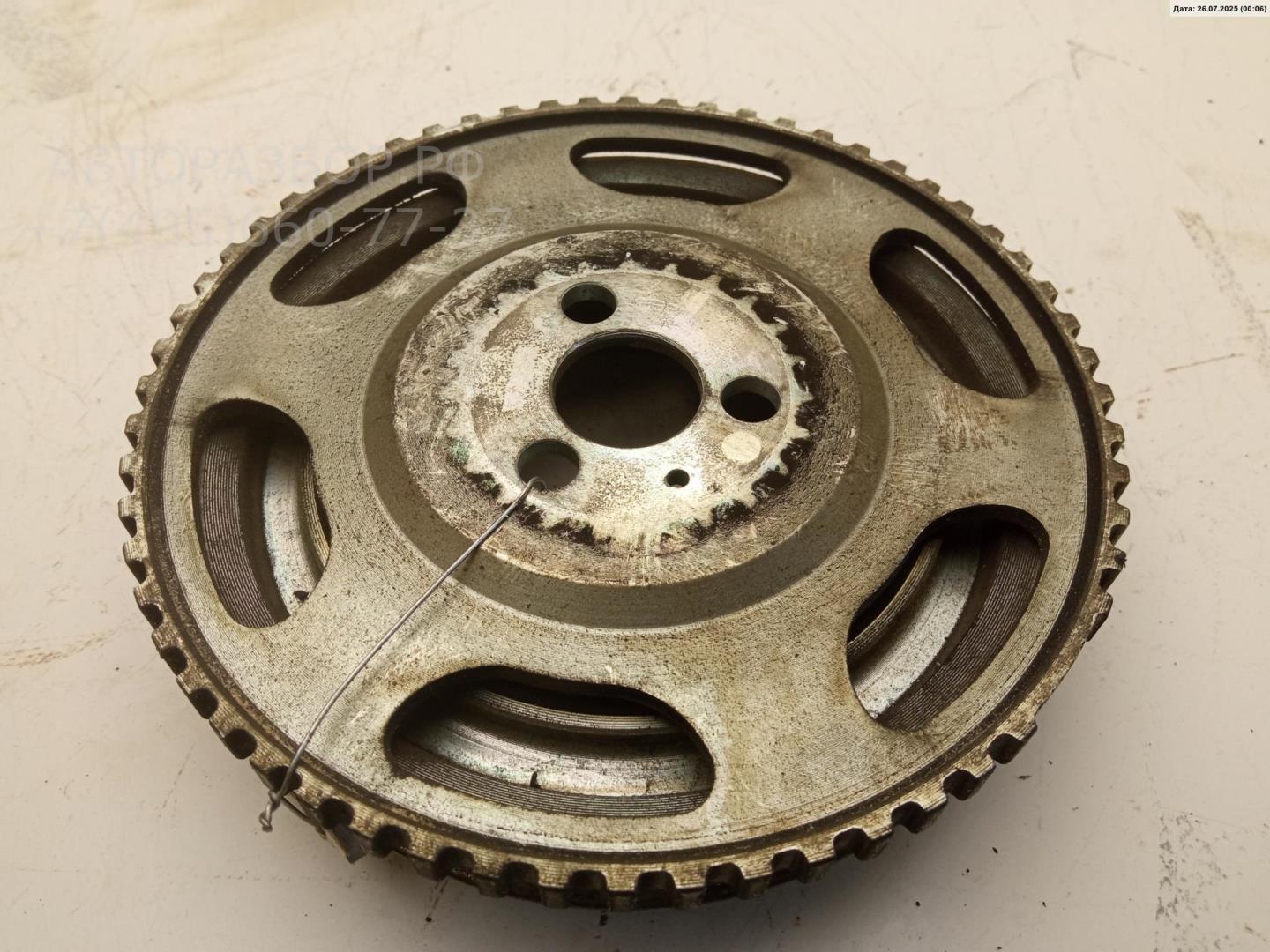 Шкив коленвала