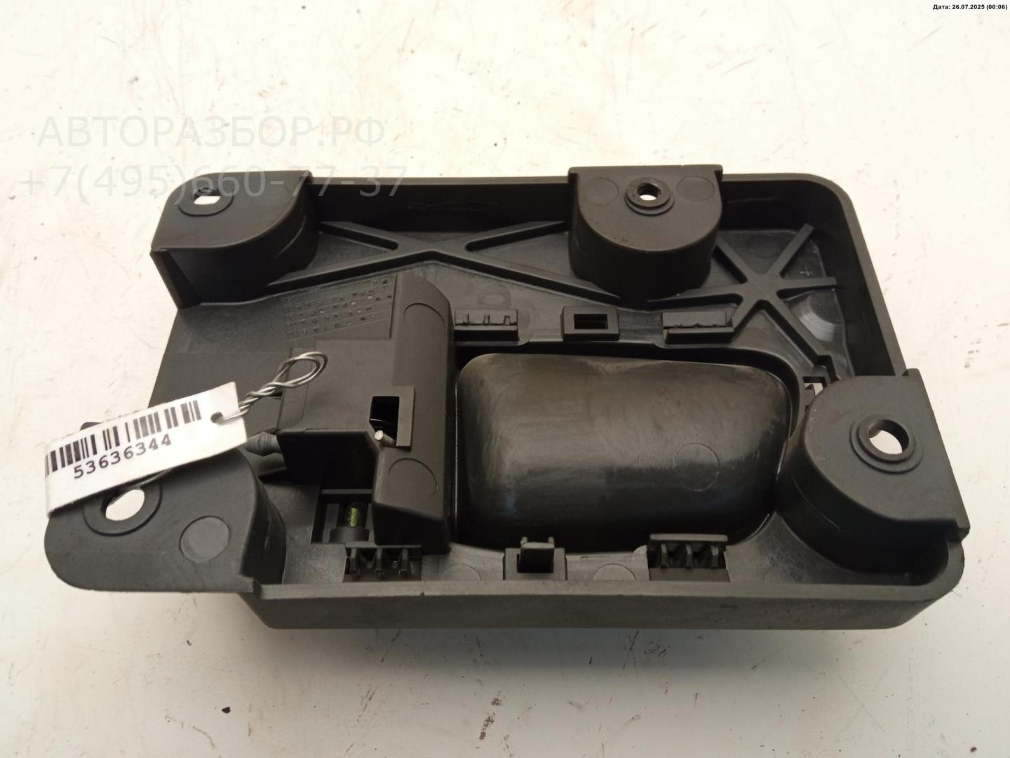 Ручка двери задней внутренняя правая