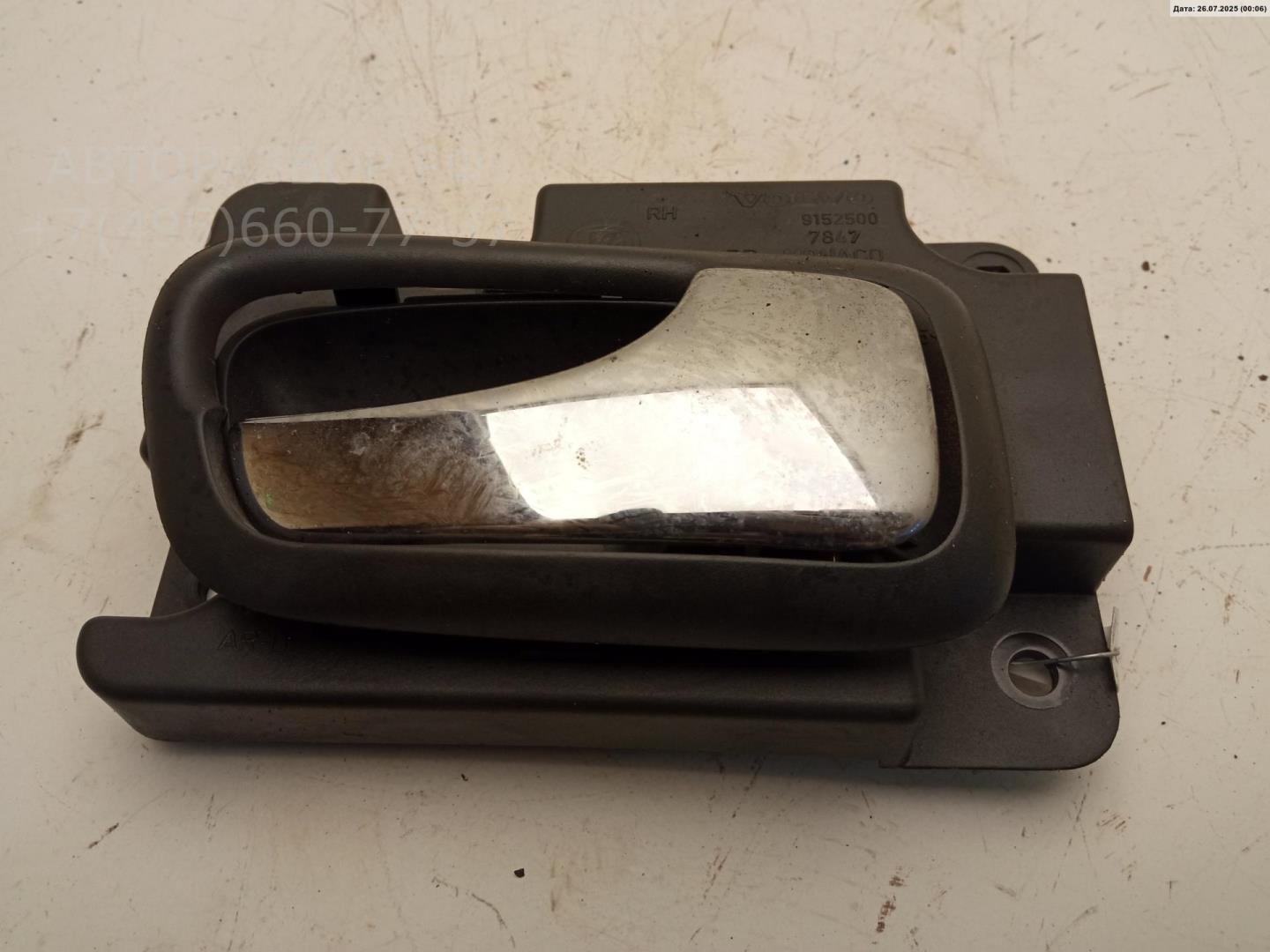 Ручка двери задней внутренняя правая