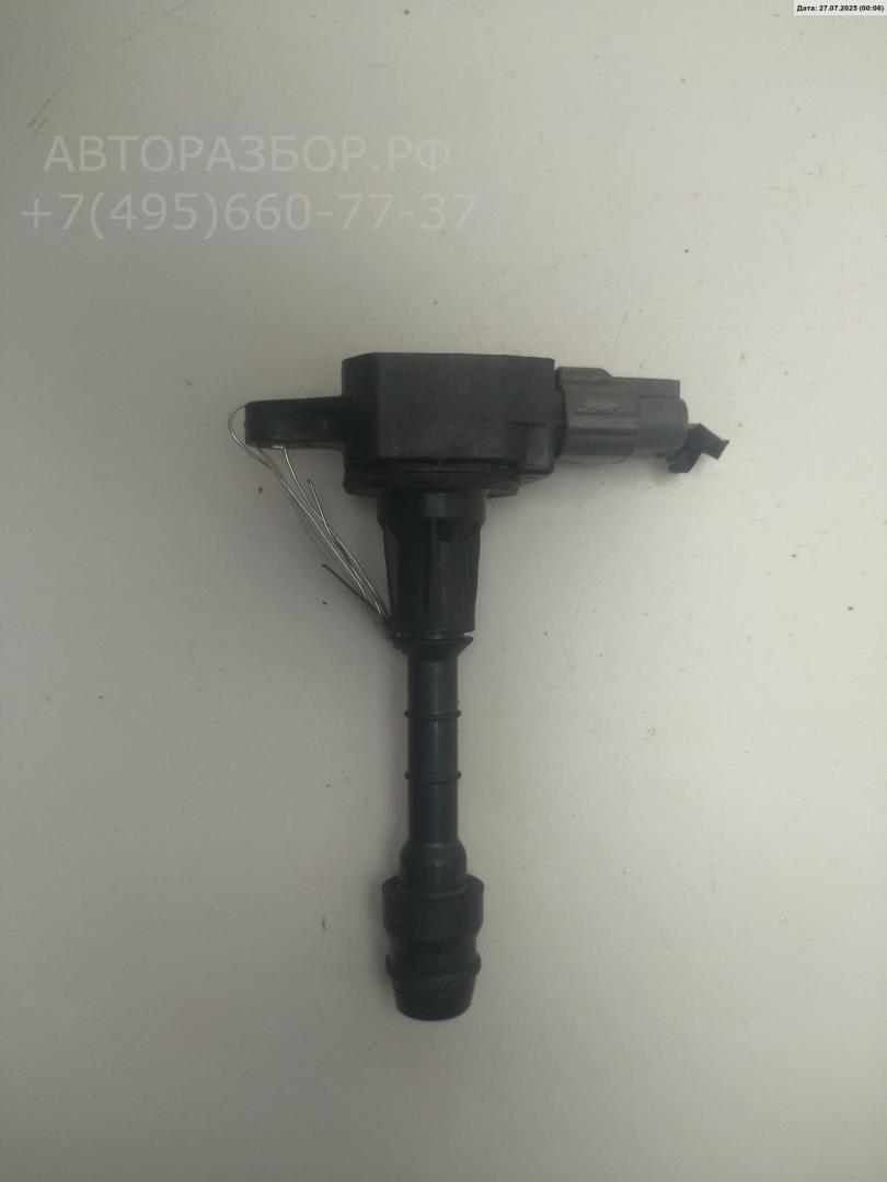 Катушка зажигания