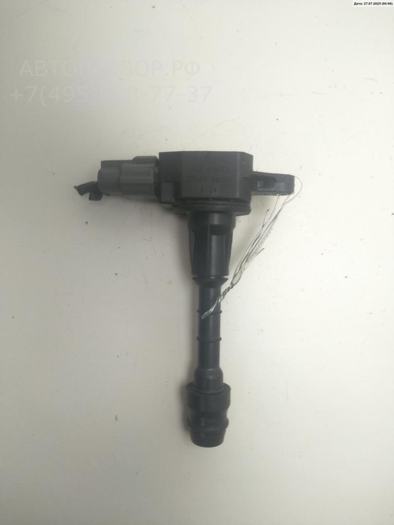 Катушка зажигания