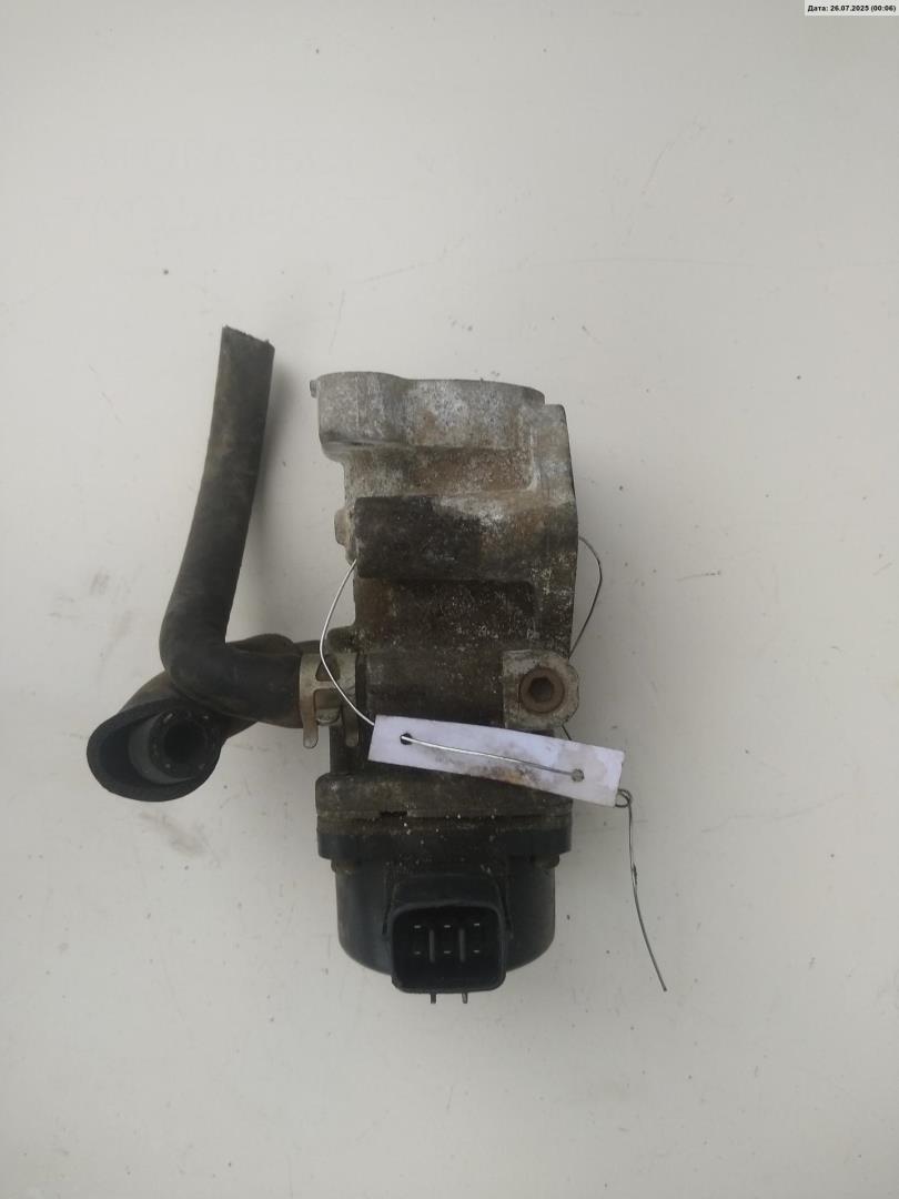 Клапан электромагнитный