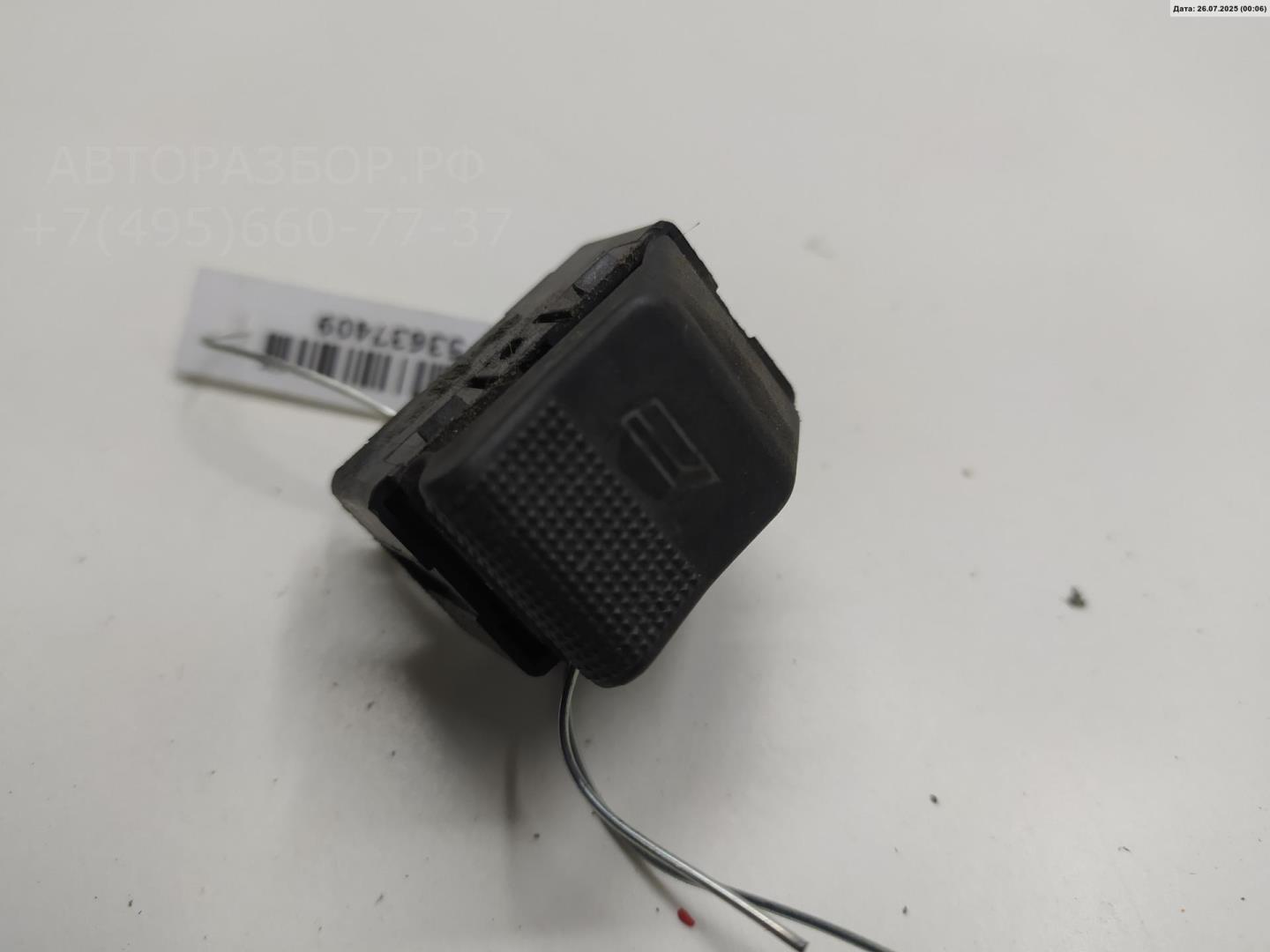 Кнопка стеклоподъемника