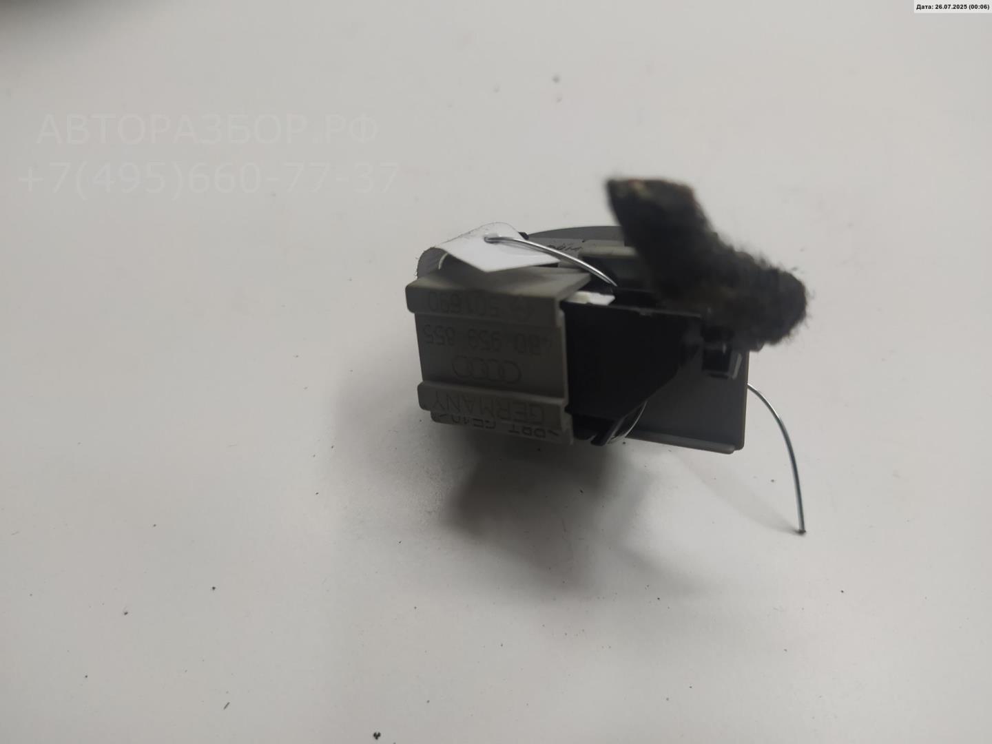 Кнопка стеклоподъемника