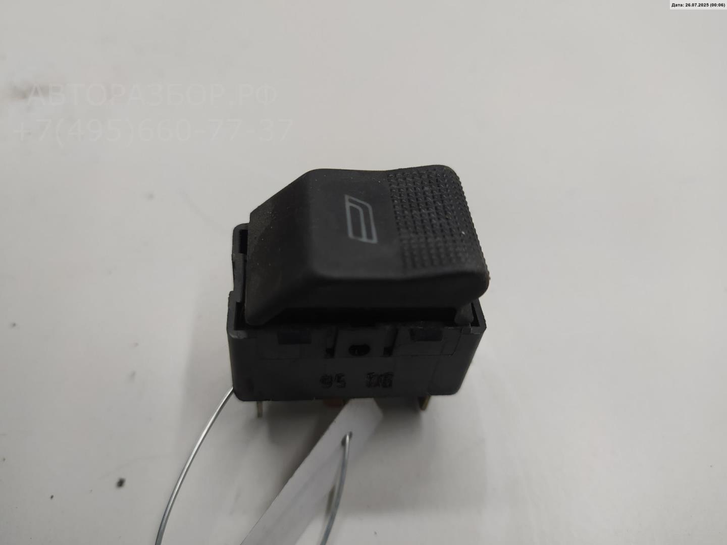 Кнопка стеклоподъемника